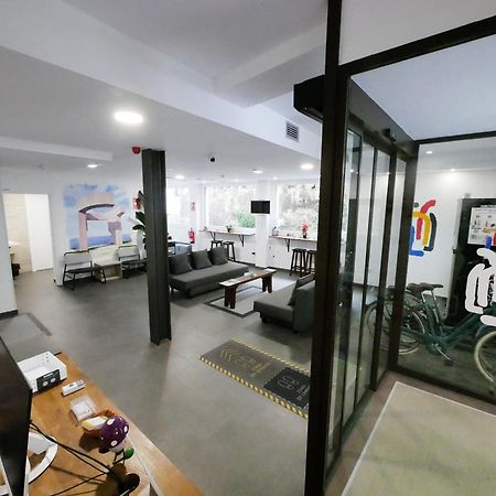 Hotel Myro กิฮอน ภายนอก รูปภาพ