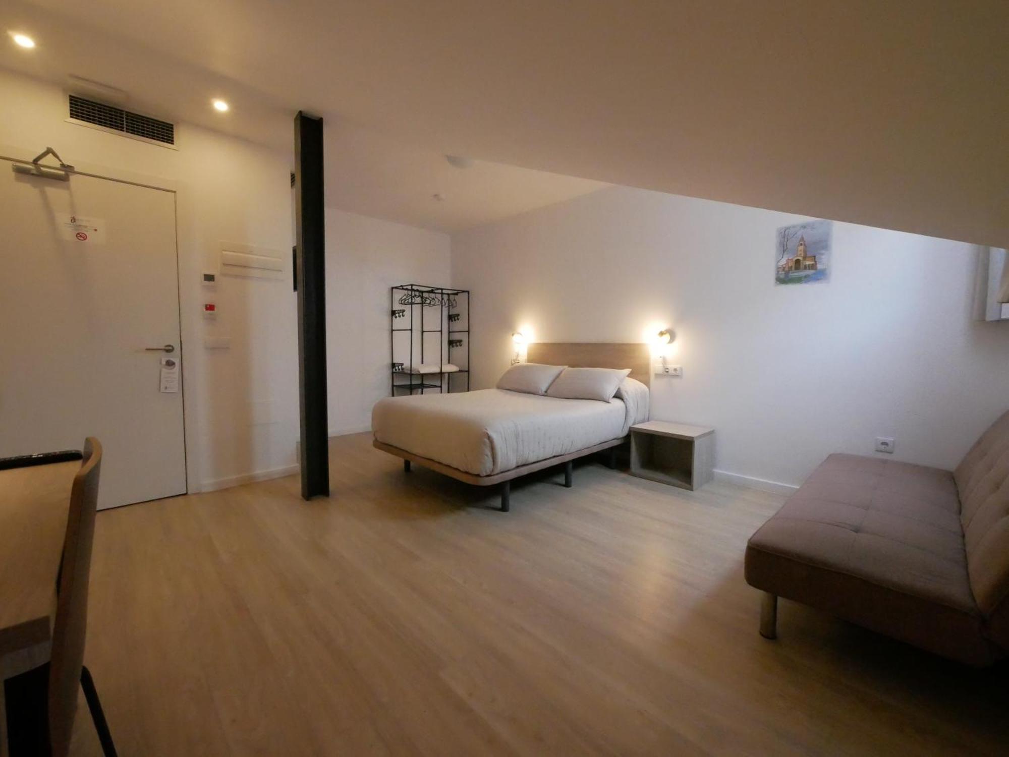 Hotel Myro กิฮอน ภายนอก รูปภาพ