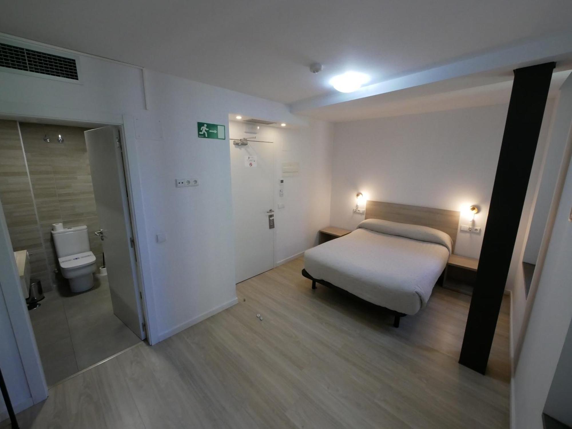 Hotel Myro กิฮอน ภายนอก รูปภาพ