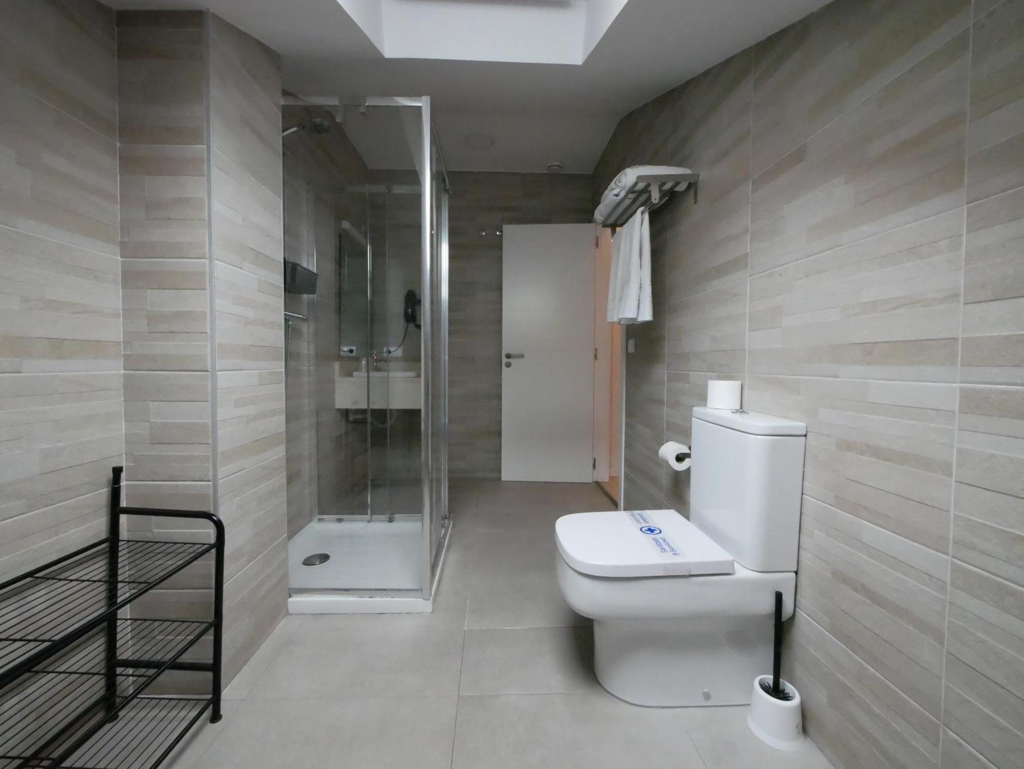 Hotel Myro กิฮอน ภายนอก รูปภาพ
