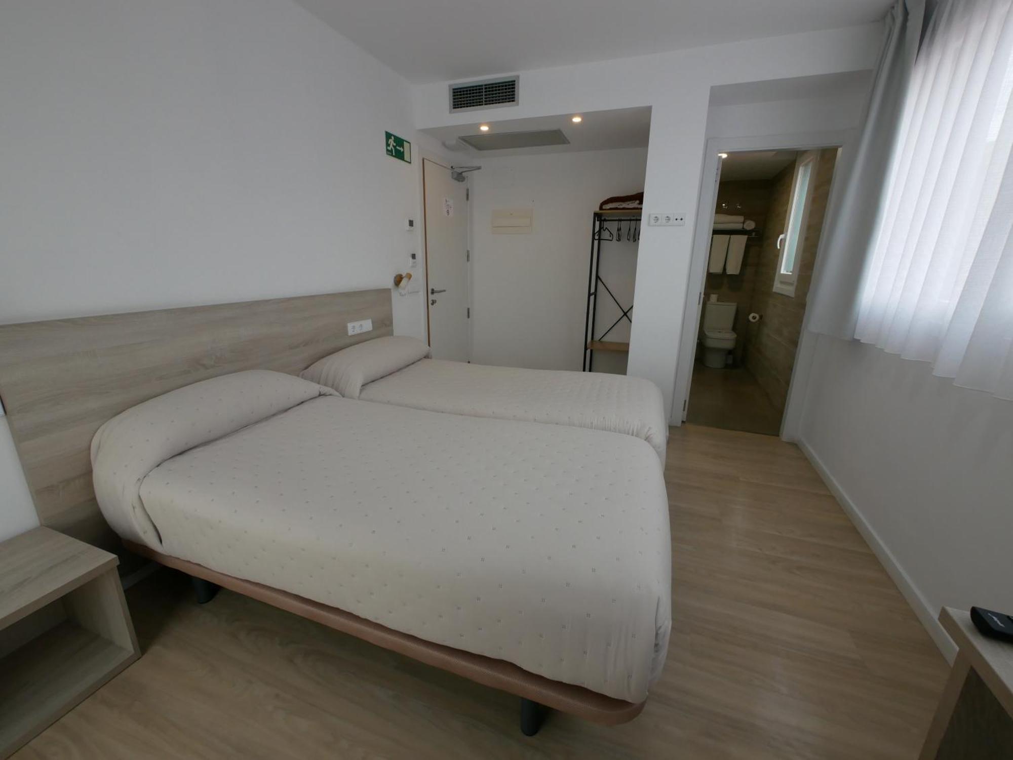 Hotel Myro กิฮอน ภายนอก รูปภาพ