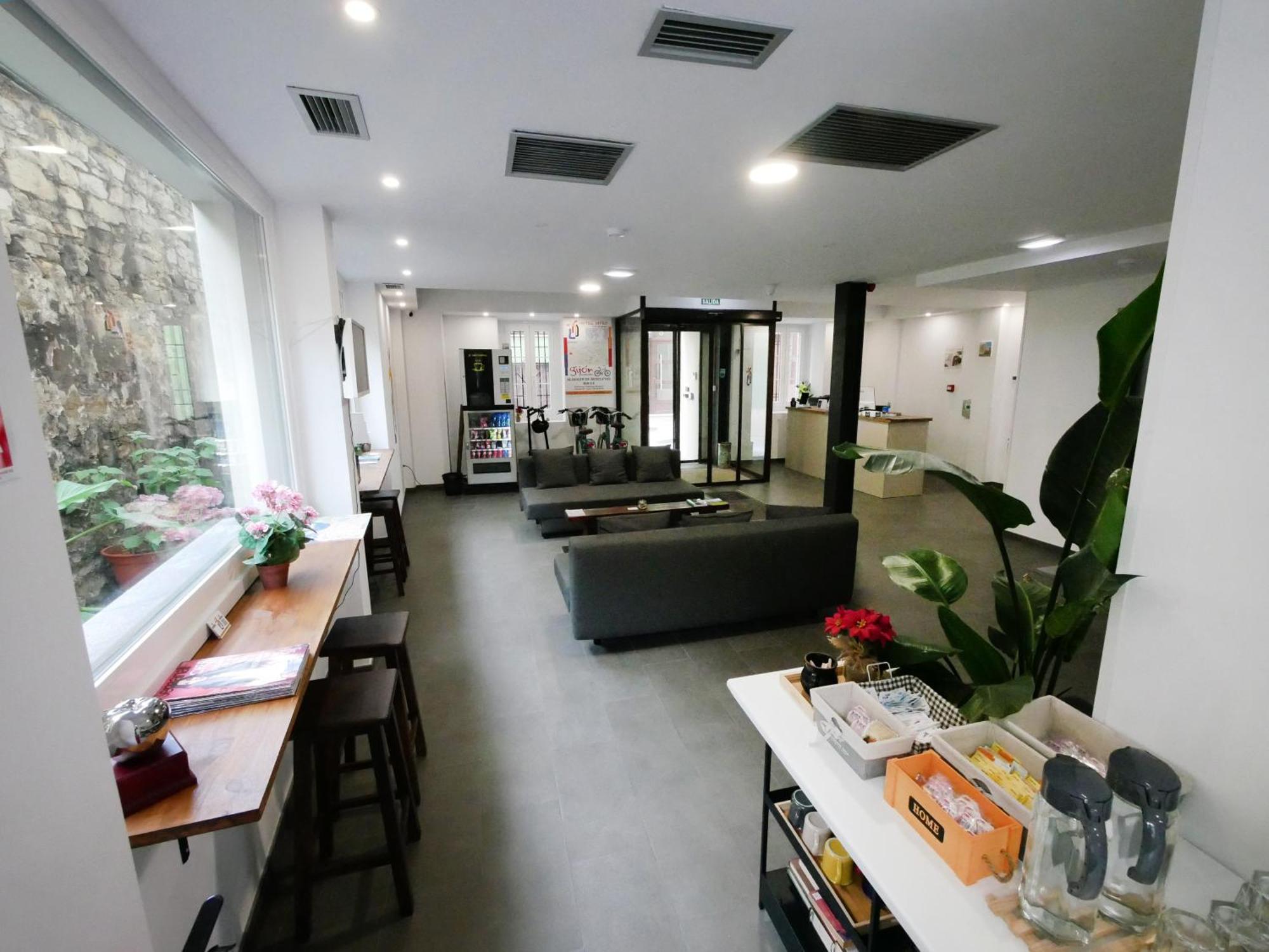 Hotel Myro กิฮอน ภายนอก รูปภาพ