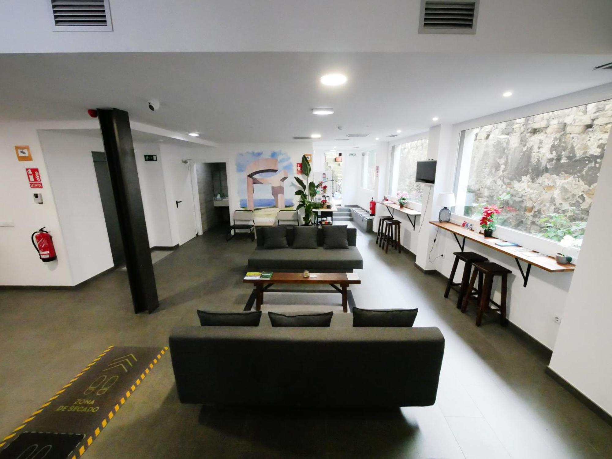 Hotel Myro กิฮอน ภายนอก รูปภาพ