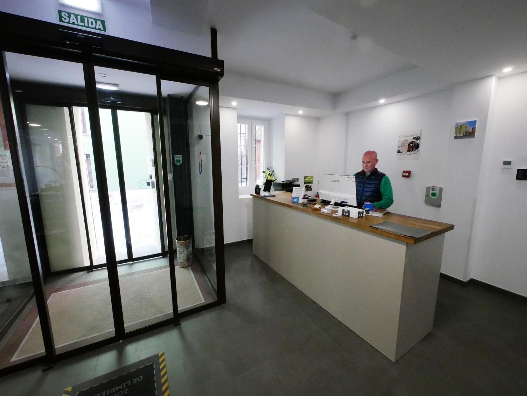 Hotel Myro กิฮอน ภายนอก รูปภาพ