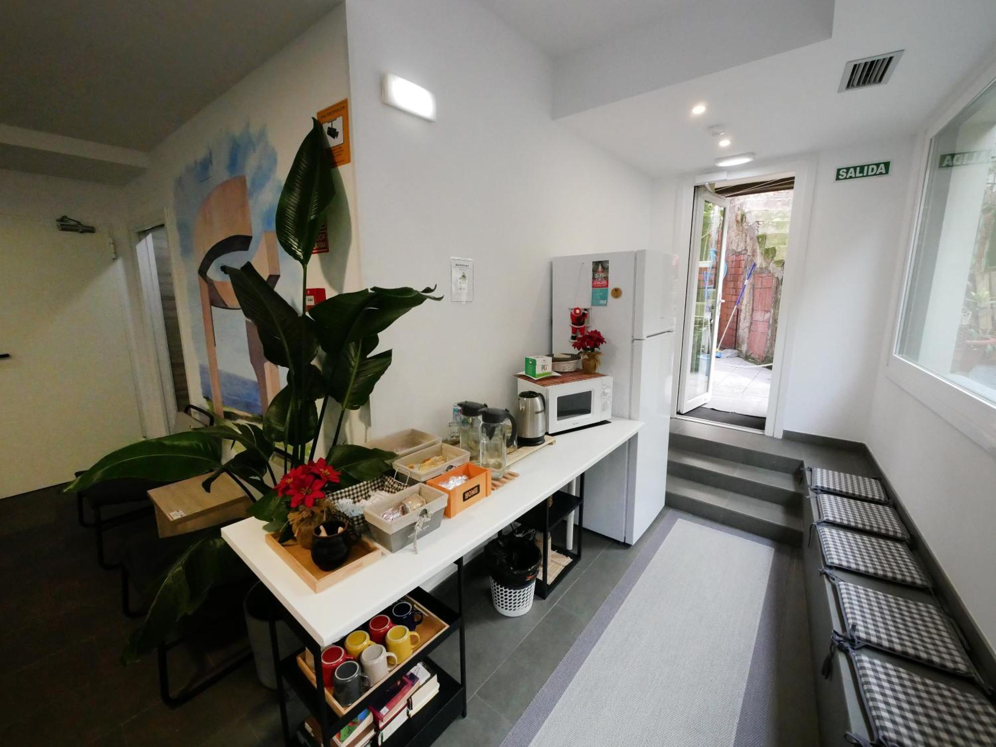 Hotel Myro กิฮอน ภายนอก รูปภาพ