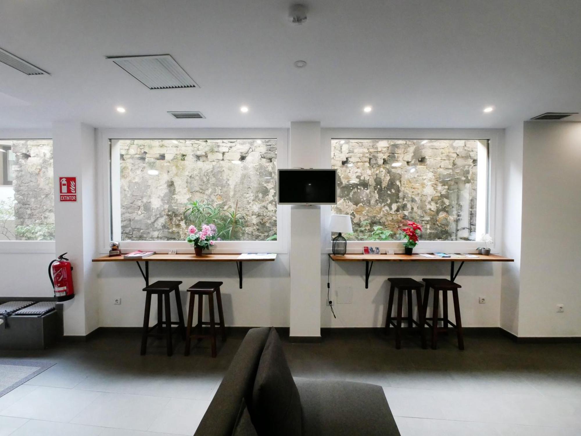 Hotel Myro กิฮอน ภายนอก รูปภาพ